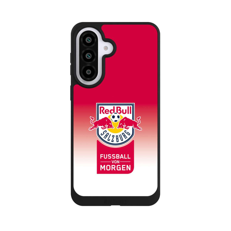 Galaxy A57 5G NIVOpure RBS Rot zu Weiß