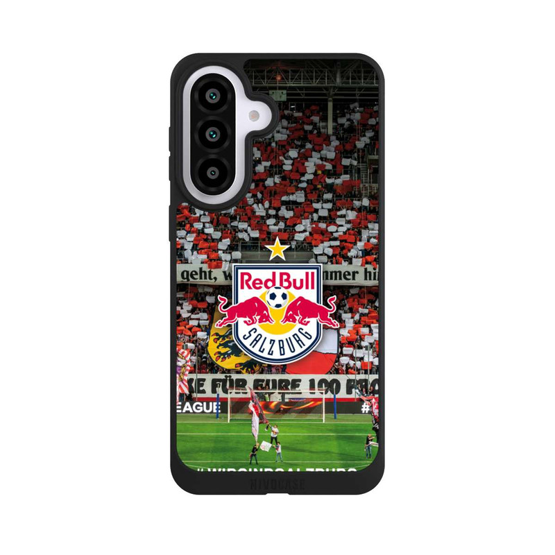 Galaxy A57 5G NIVOpure Wir sind Salzburg