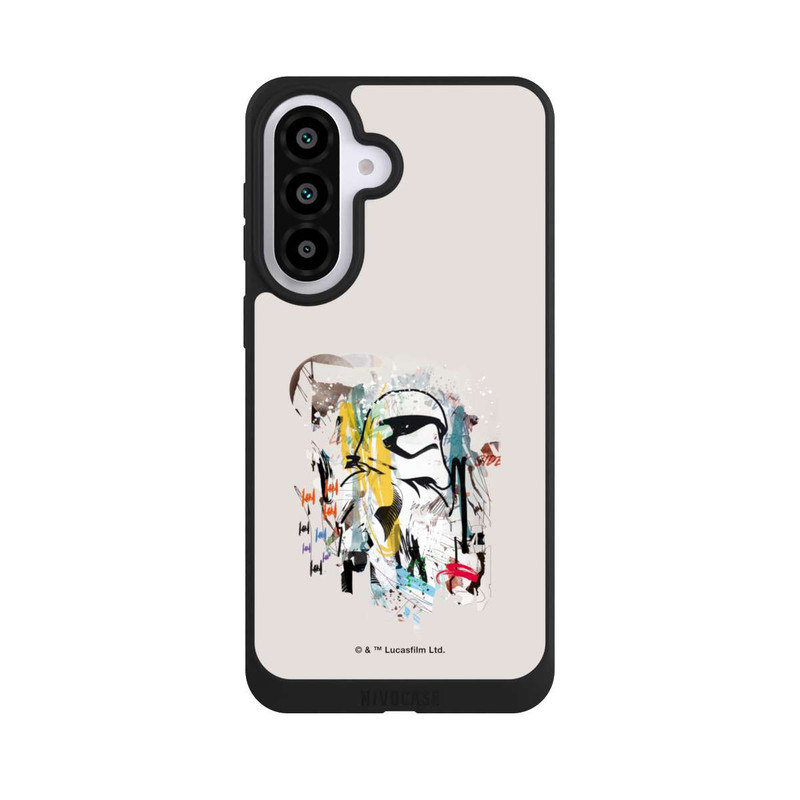 Galaxy A57 5G NIVOpure Colorful Stormtrooper