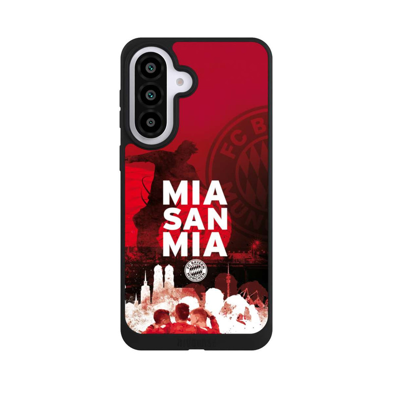 Galaxy A57 5G NIVOpure FCB - MIA SAN MIA