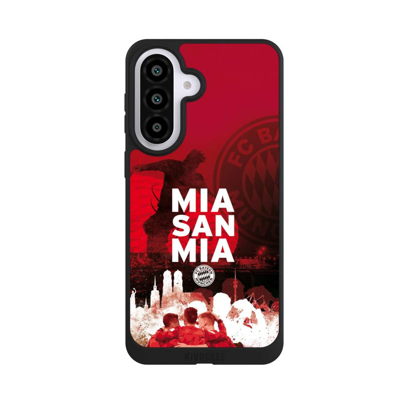 Galaxy A57 5G NIVOpure FCB - MIA SAN MIA