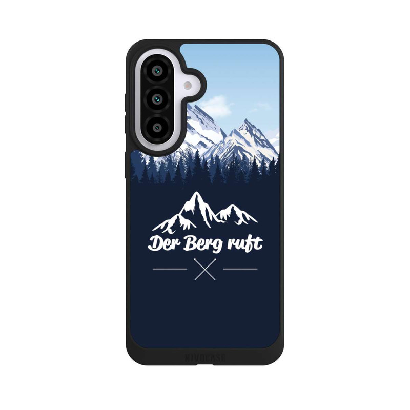 Galaxy A57 5G NIVOpure Winterparadies