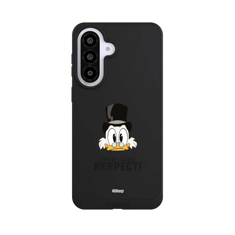 Galaxy A57 5G NIVOpure Show me some respect