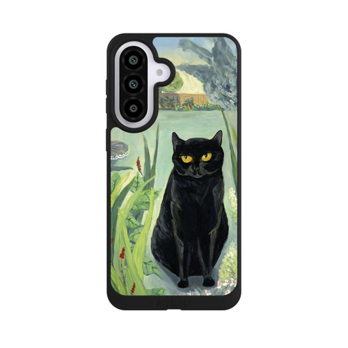 Samsung Galaxy A57 5G NIVOpure Toby by Deborah Eve Alastra