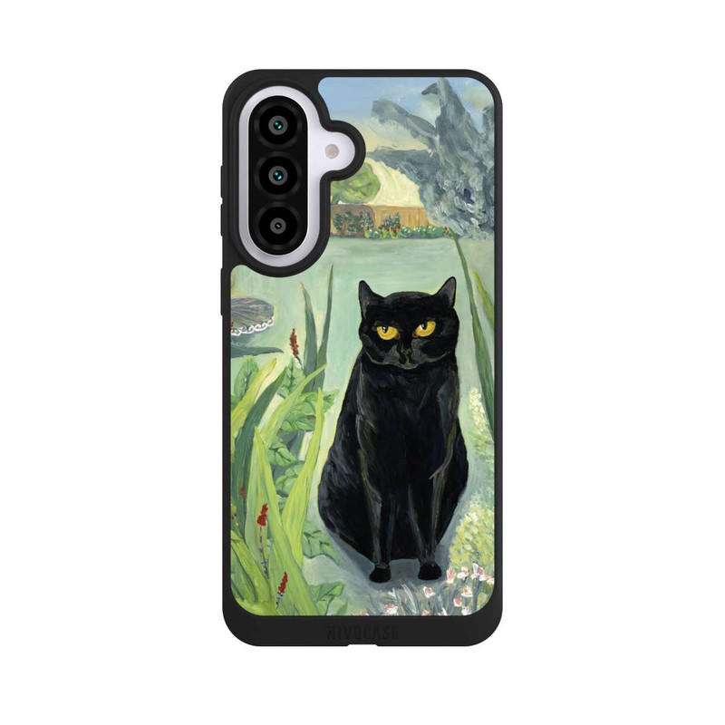 Galaxy A57 5G NIVOpure Toby by Deborah Eve Alastra