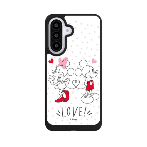 Samsung Galaxy A57 5G NIVOpure Mickey Minnie Love