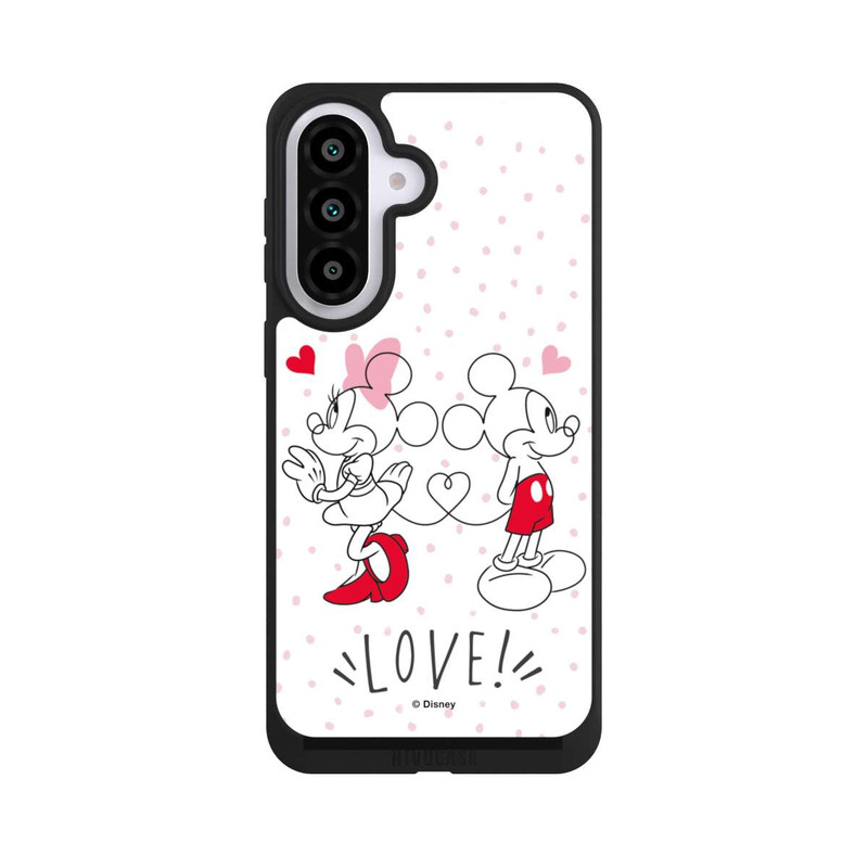 Galaxy A57 5G NIVOpure Micky Minnie Love
