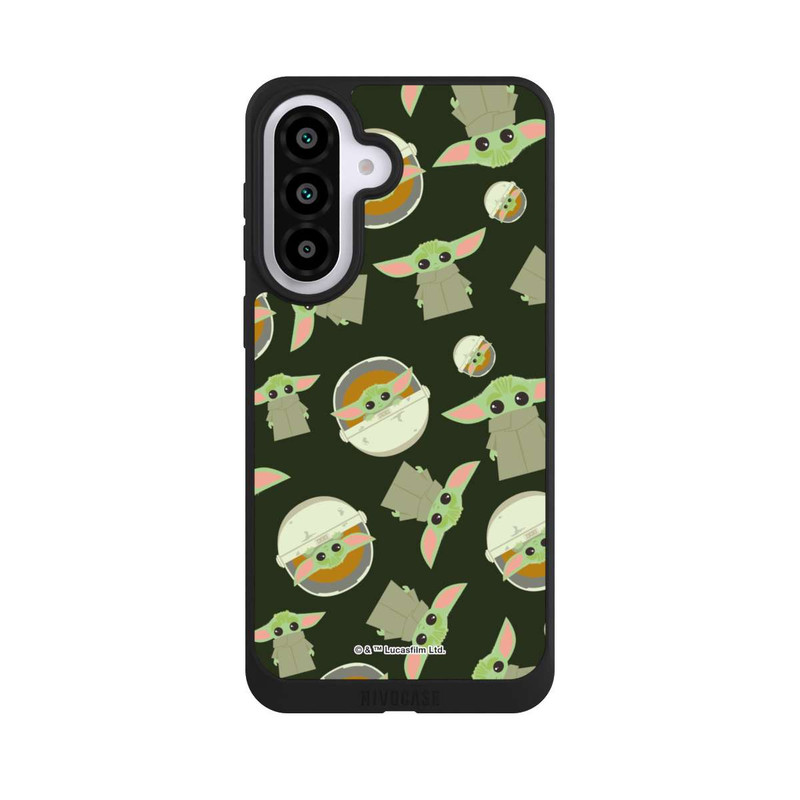 Galaxy A57 5G NIVOpure The Child Pattern