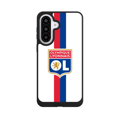 Samsung Galaxy A57 5G NIVOpure Olympique Lyonnais Logo