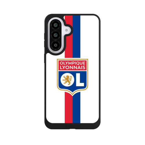 Samsung Galaxy A57 5G NIVOpure Olympique Lyonnais Logo