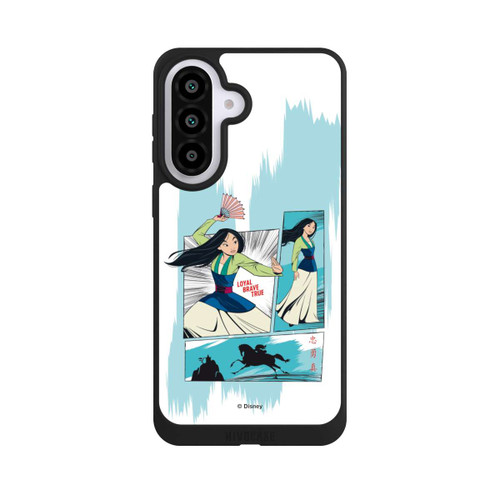 Samsung Galaxy A57 5G NIVOpure Mulan Loyal Brave True