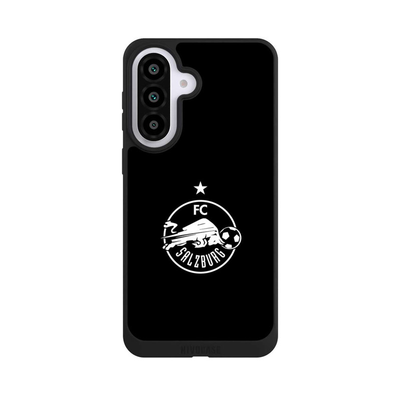 Galaxy A57 5G NIVOpure FC Salzburg - Schwarz