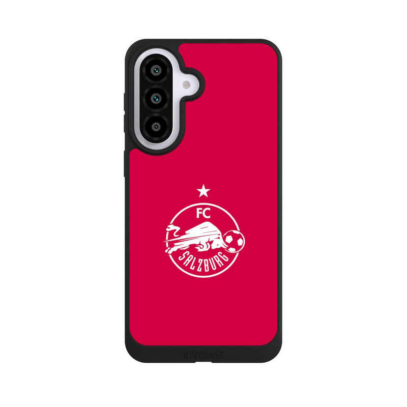 Galaxy A57 5G NIVOpure FC Salzburg Rot