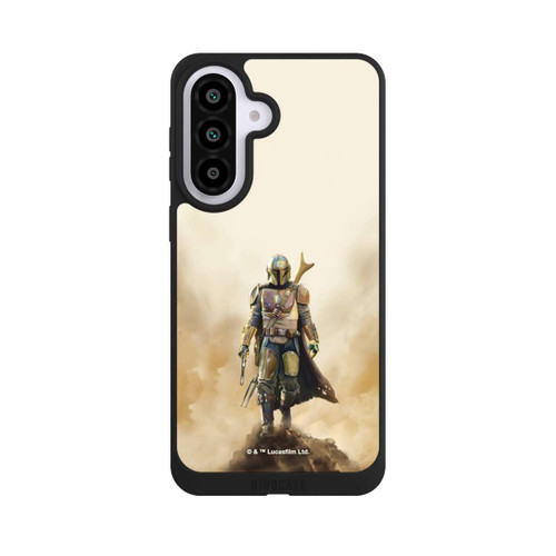 Samsung Galaxy A57 5G NIVOpure The Mandalorian Rock