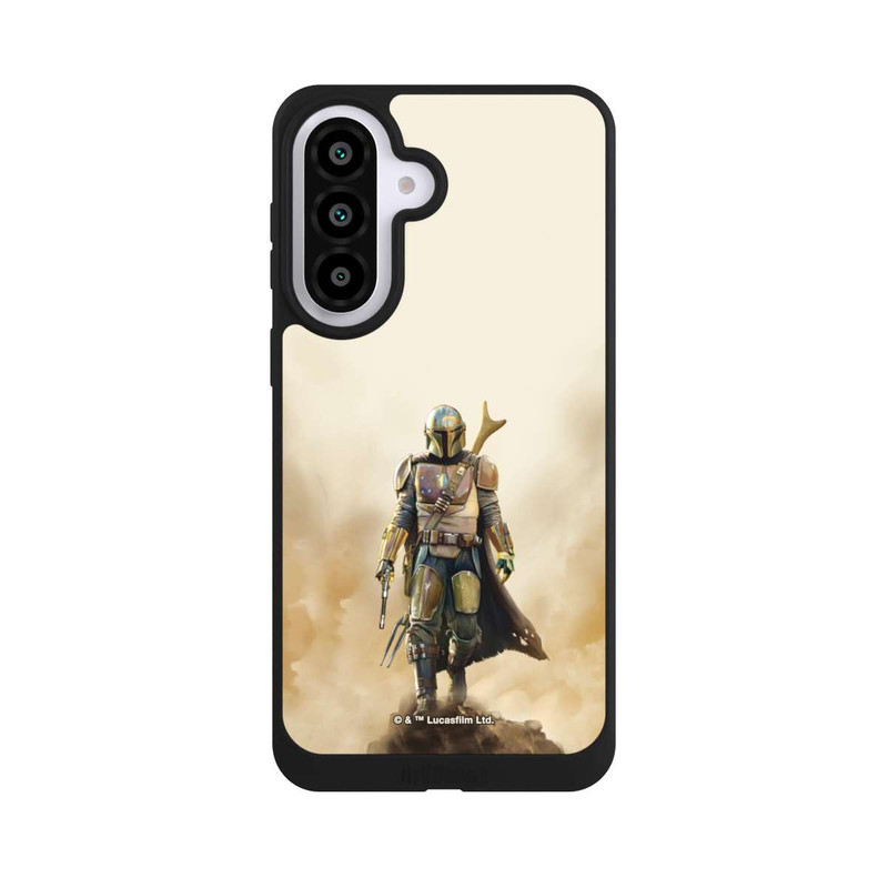 Galaxy A57 5G NIVOpure The Mandalorian Rock