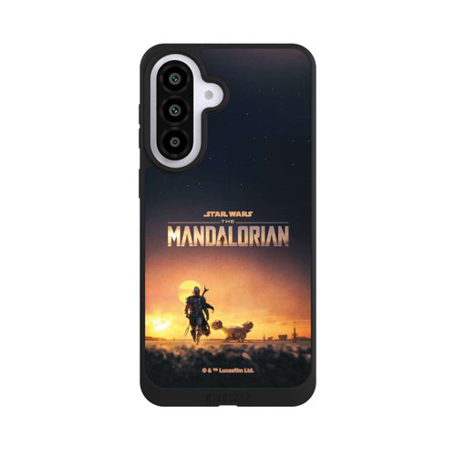 Samsung Galaxy A57 5G NIVOpure Mando Sternenkreuzer