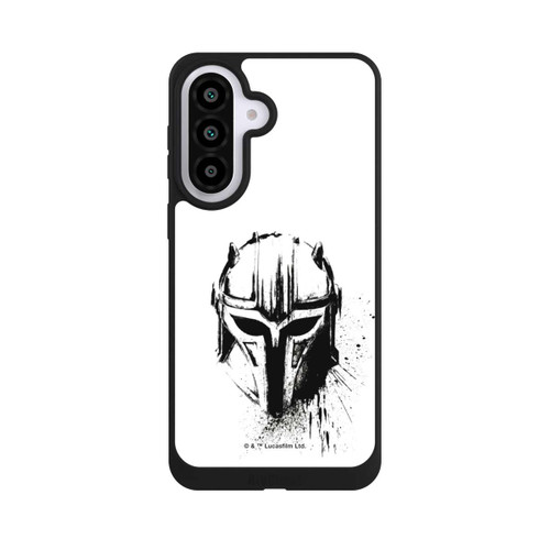 Samsung Galaxy A57 5G NIVOpure Armorer Black and White