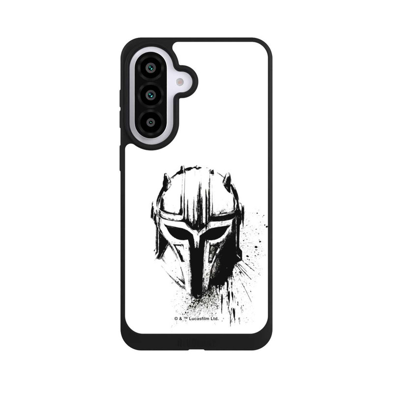 Galaxy A57 5G NIVOpure Armorer Black and White