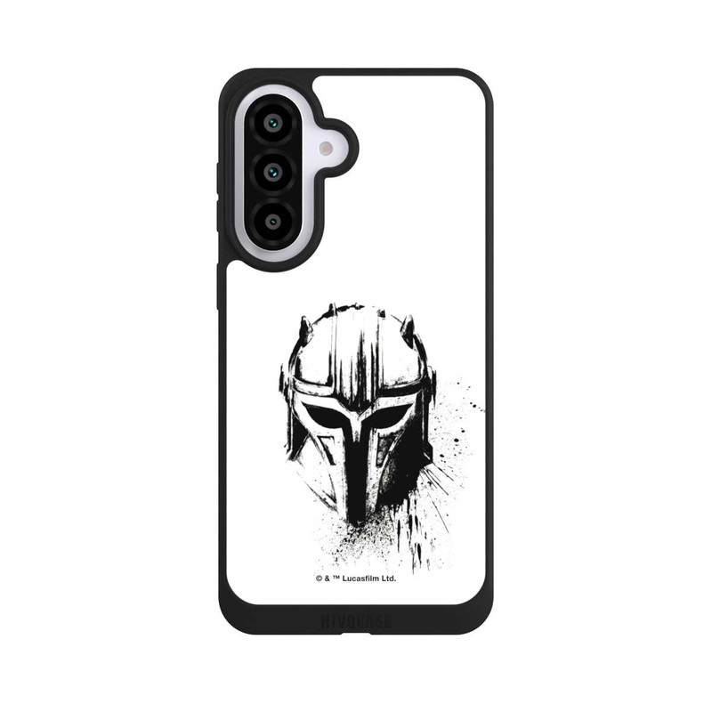Galaxy A57 5G NIVOpure Armorer Noir et blanc