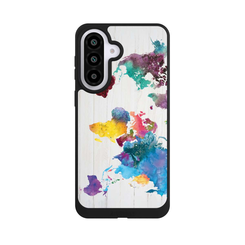 Galaxy A57 5G NIVOpure World Coloured 1