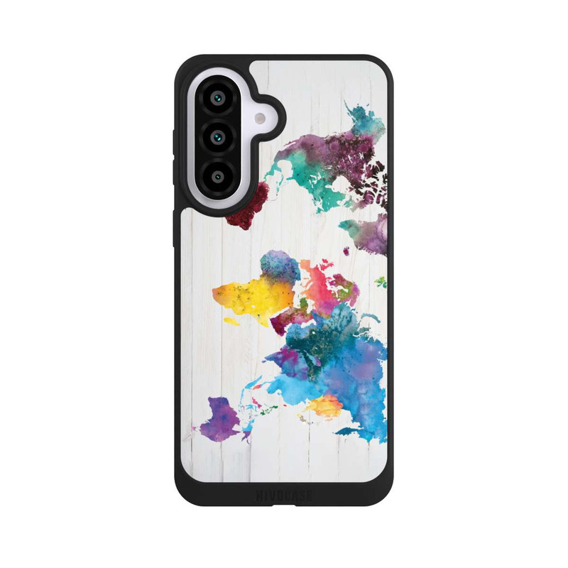 Galaxy A57 5G NIVOpure World Coloured 1