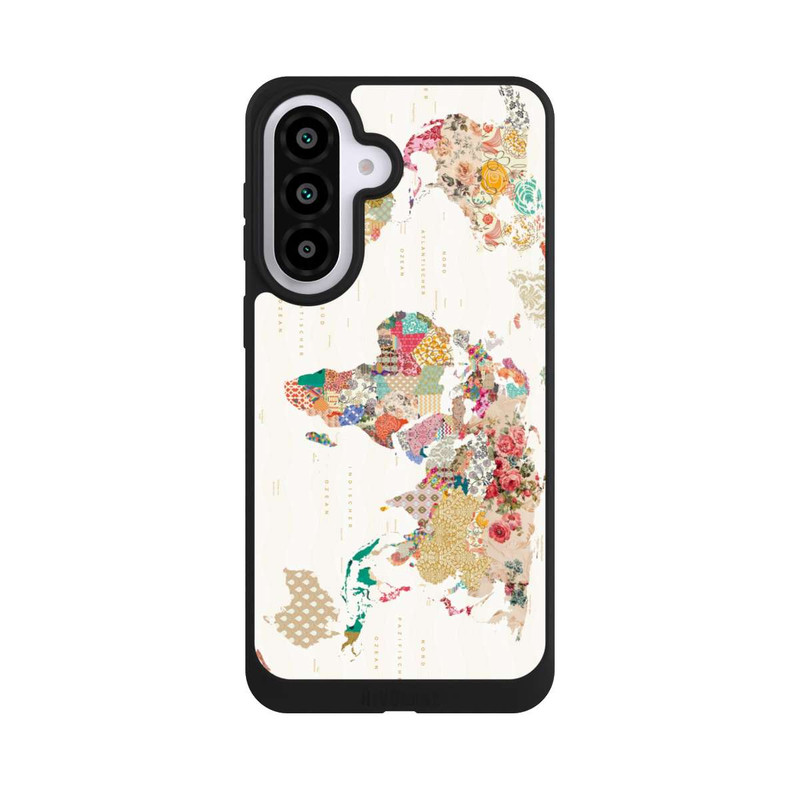Galaxy A57 5G NIVOpure Puzzel Earth