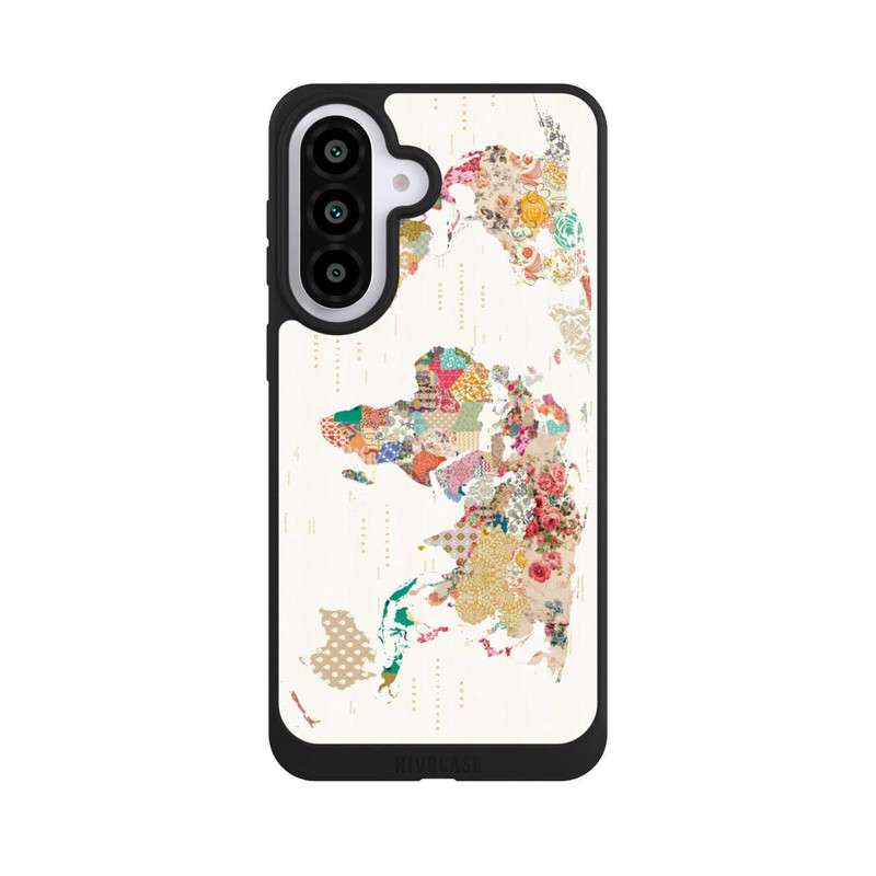 Galaxy A57 5G NIVOpure Puzzle Terre