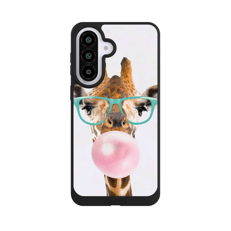 Galaxy A57 5G NIVOpure Giraffe With Bubblegum