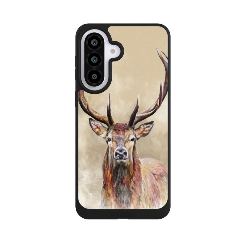 Galaxy A57 5G NIVOpure Drawn Deer