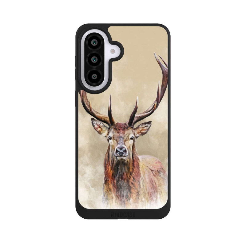 Galaxy A57 5G NIVOpure Drawn Deer