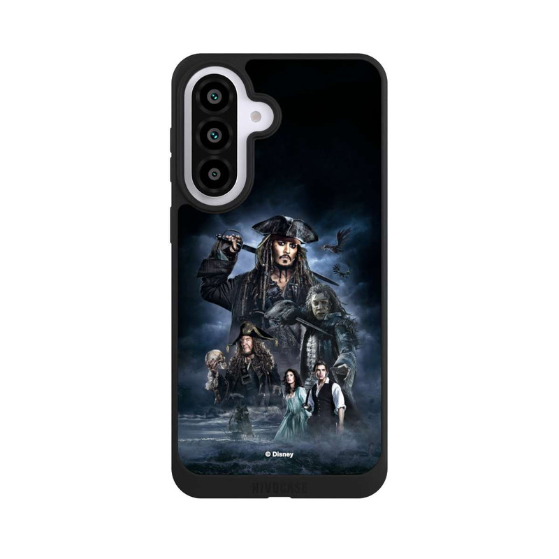 Galaxy A57 5G NIVOpure Dead Men Tell No Tales