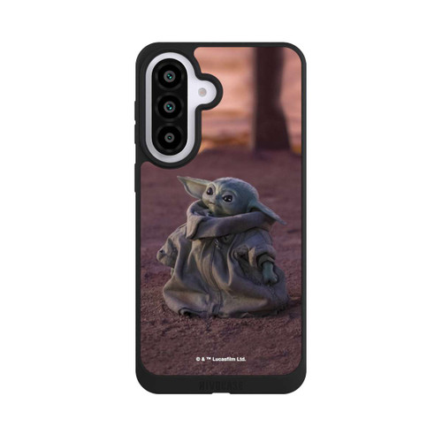 Samsung Galaxy A57 5G NIVOpure The Child Looking Up