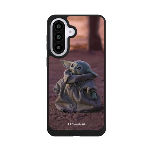 Samsung Galaxy A57 5G NIVOpure The Child Looking Up