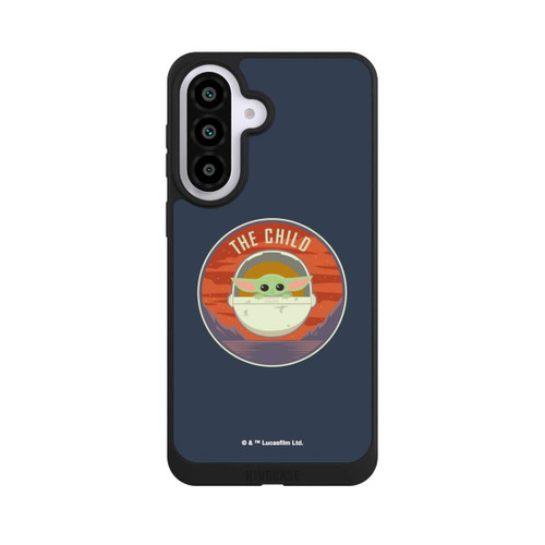 Samsung Galaxy A57 5G NIVOpure The Child Badge Blue