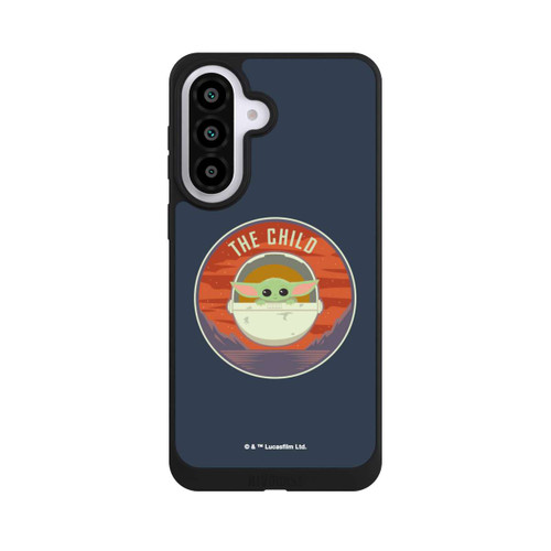 Samsung Galaxy A57 5G NIVOpure The Child Badge Blue