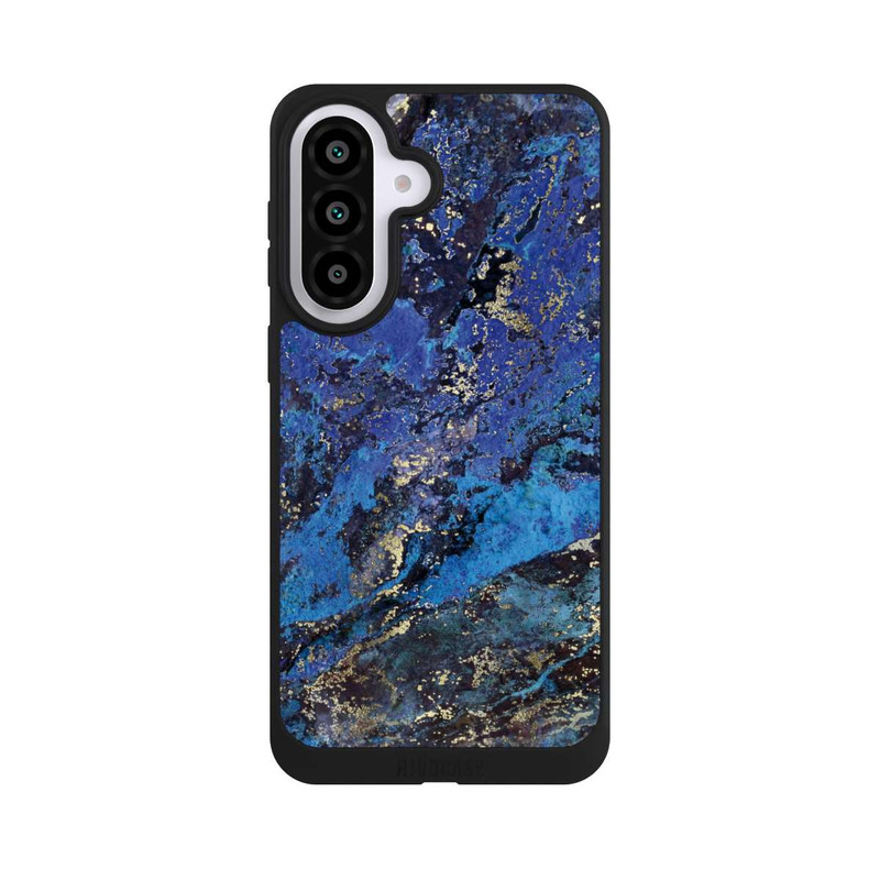Galaxy A57 5G NIVOpure Lapis Seamless Gold Look