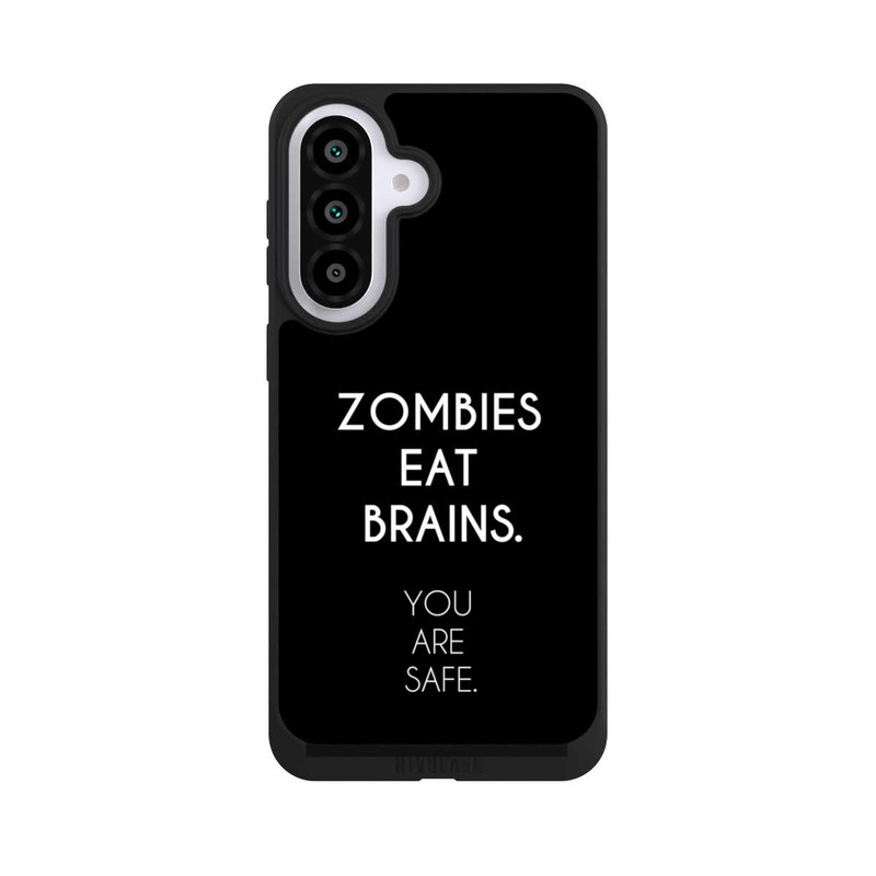 Galaxy A57 5G NIVOpure Zombies eat brains