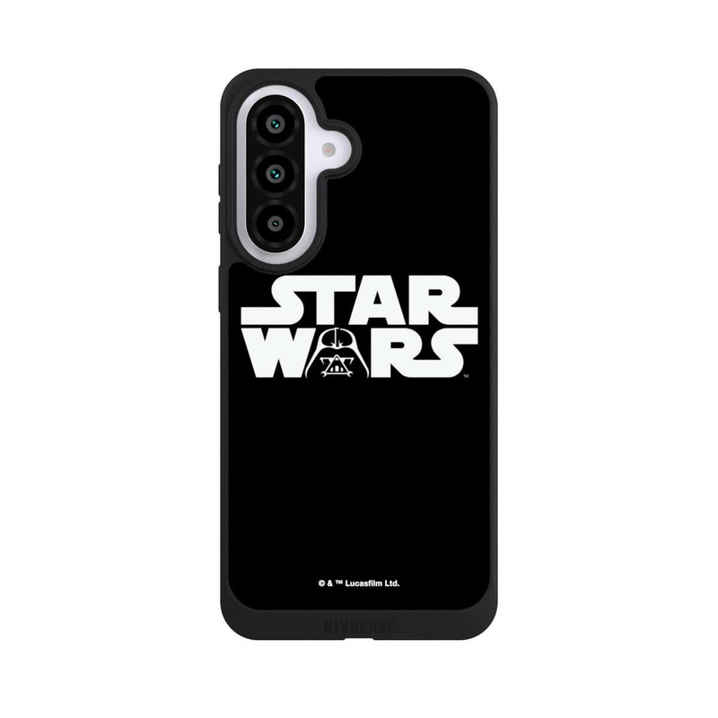Galaxy A57 5G NIVOpure Darth Vader - Star Wars Logo