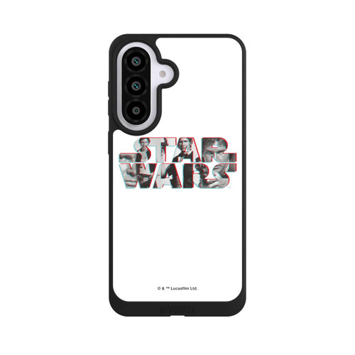 Samsung Galaxy A57 5G NIVOpure Han Solo - Star Wars Logo