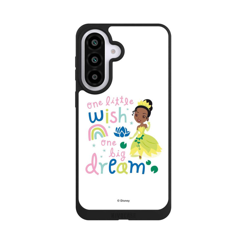 Galaxy A57 5G NIVOpure One Little Wish Tiana