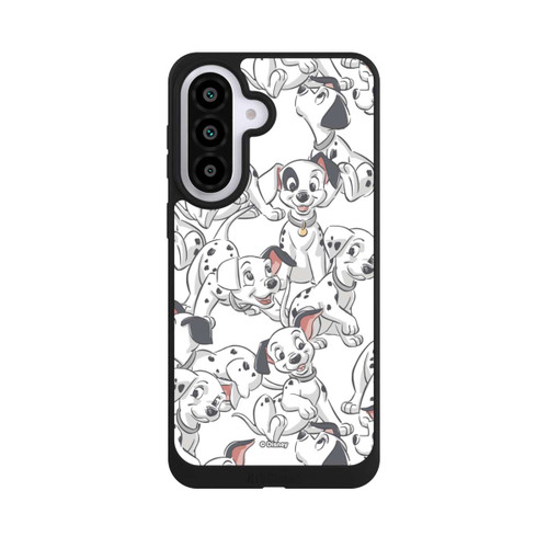 Samsung Galaxy A57 5G NIVOpure Dalmatians Pattern