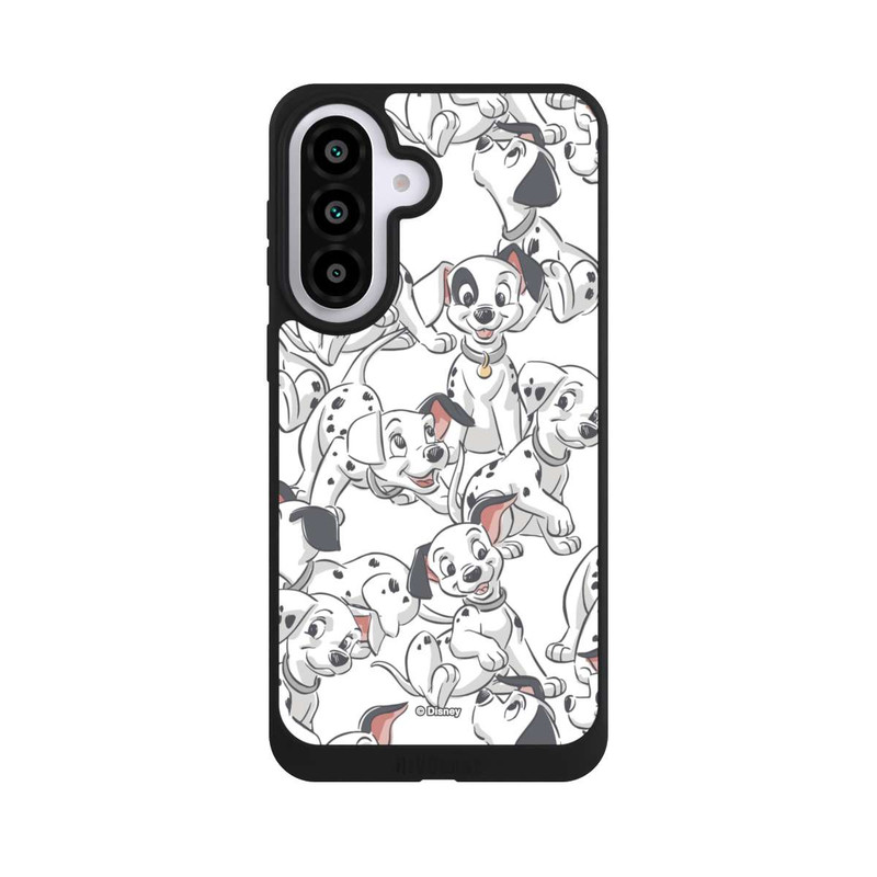 Galaxy A57 5G NIVOpure Dalmatians Pattern