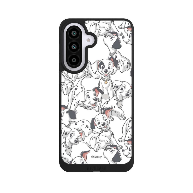 Galaxy A57 5G NIVOpure 101 Dalmatiner Pattern