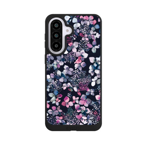 Samsung Galaxy A57 5G NIVOpure Hydrangea Dark Astronomica