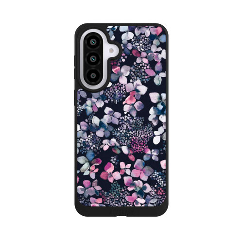 Samsung Galaxy A57 5G NIVOpure Hydrangea Dark Astronomica