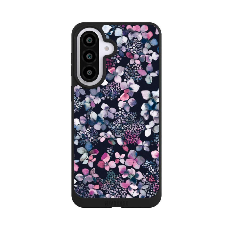 Galaxy A57 5G NIVOpure Hortensia foncé