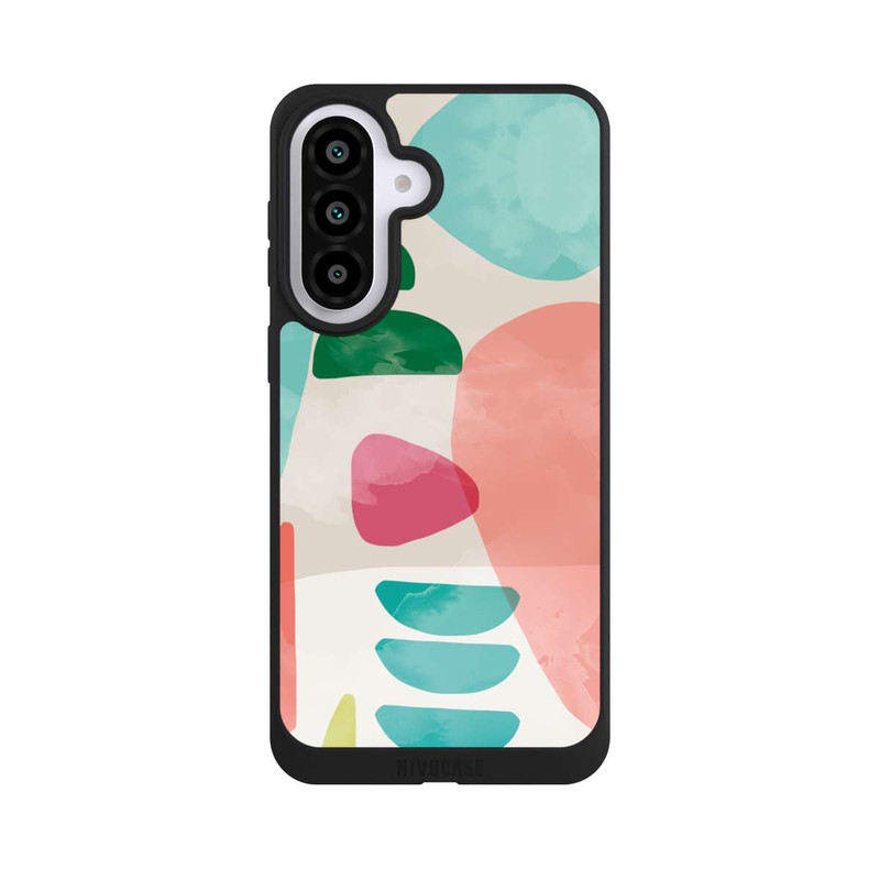 Galaxy A57 5G NIVOpure Organic Bold Shapes