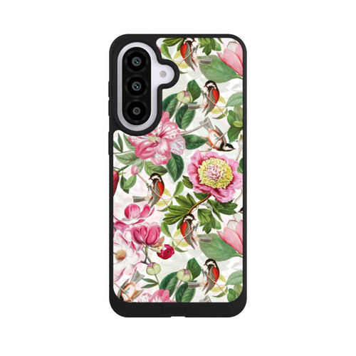 Samsung Galaxy A57 5G NIVOpure White Garden