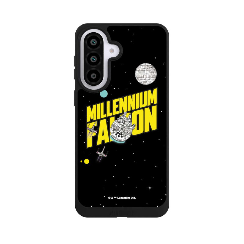 Galaxy A57 5G NIVOpure Millenium Falcon