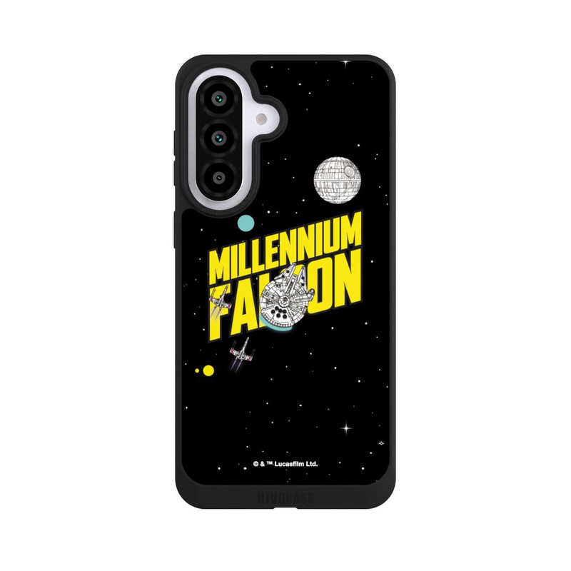 Galaxy A57 5G NIVOpure Millenium Falcon